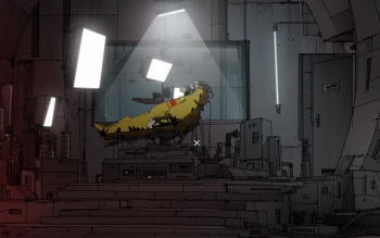 Unforeseen Incidents Screenshot